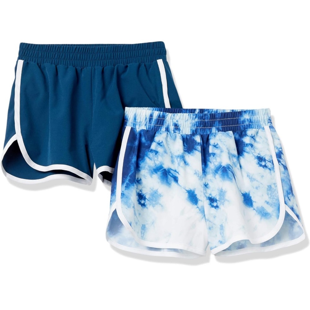 Amazon Essentials Active Running Short Pack of 2 2T